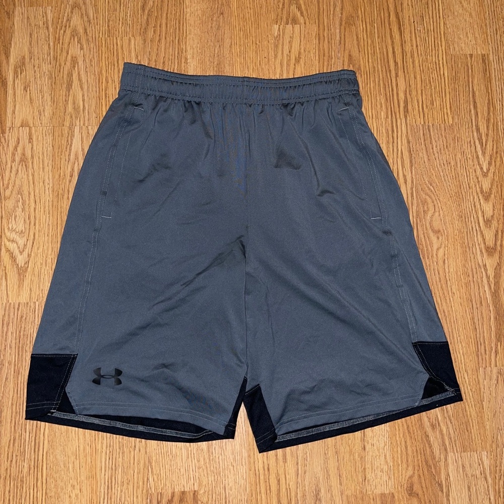 Under Armor shorts